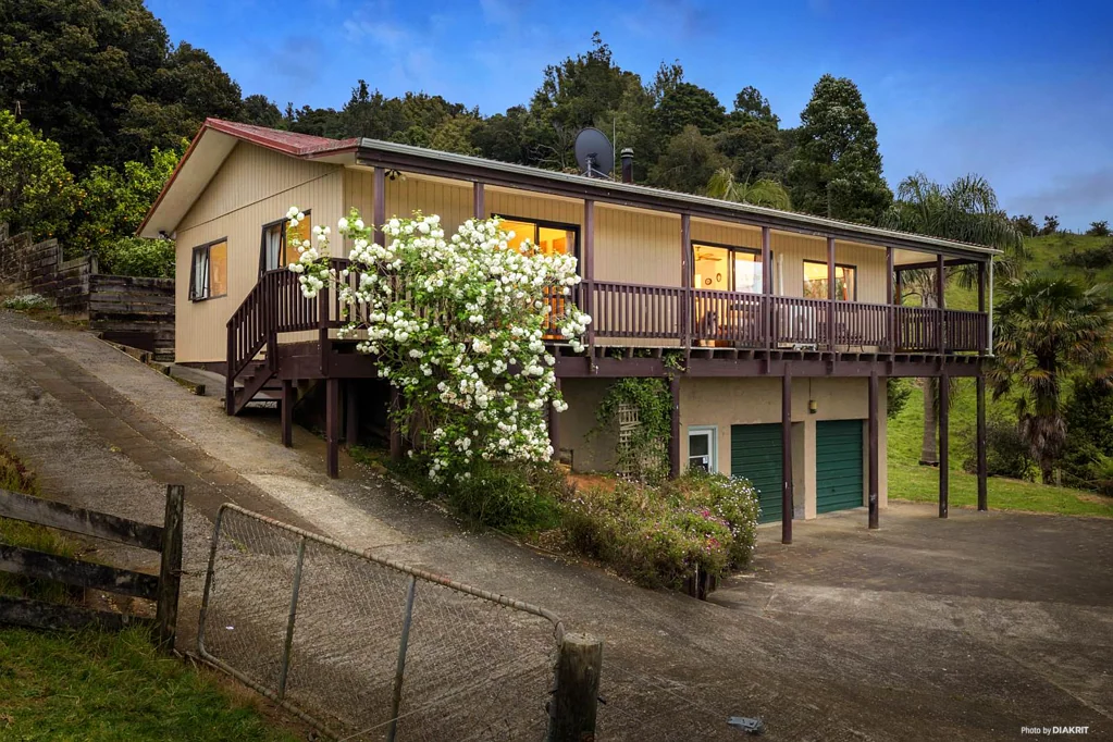 123 Hira Access Road, Onewhero, Franklin, Auckland