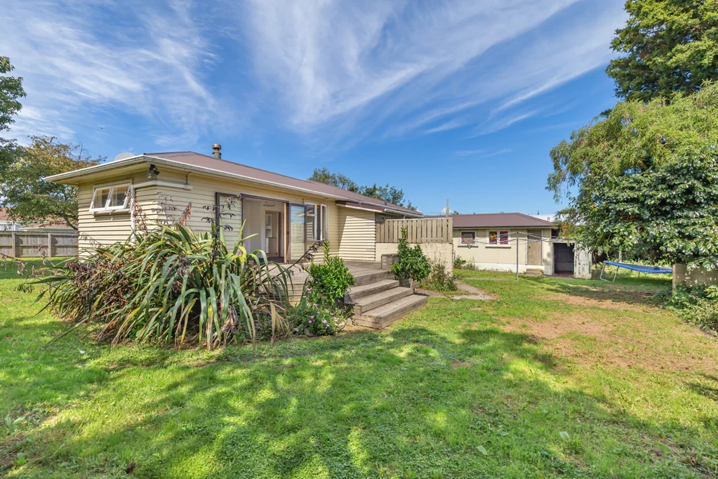7A Roosevelt Street, Levin, Horowhenua, Manawatu / Whanganui