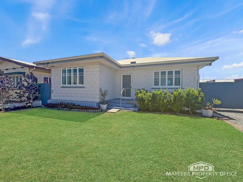 Mareeba 2ਬੈੱਡਰੂਮ Prime Location | Centre Zoning | Block Construction