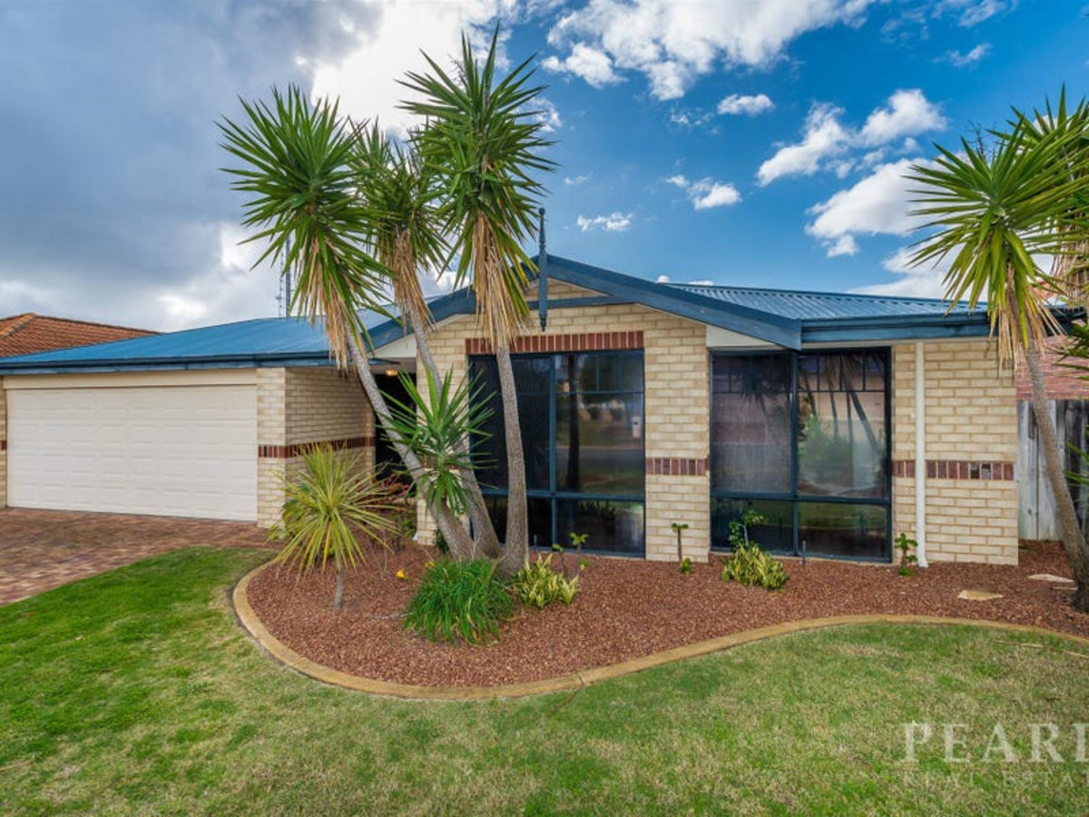 14 LAMBASA WAY, MINDARIE WA 6030, 0 chambres, 0 salles de bain, House