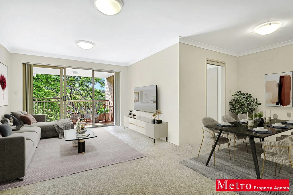 15/1-11 Lancaster Drive, Marsfield, NSW 2122