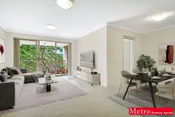 15/1-11 Lancaster Drive, Marsfield