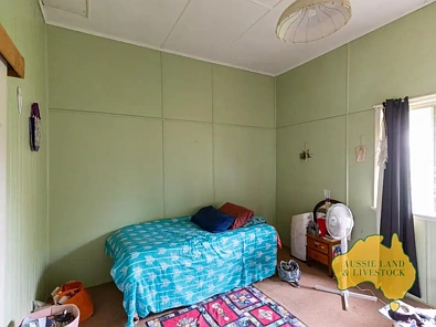 32 STRATHDEE STREET, Mundubbera, QLD 4626, 3 slaapkamers, 1 badkamers, House