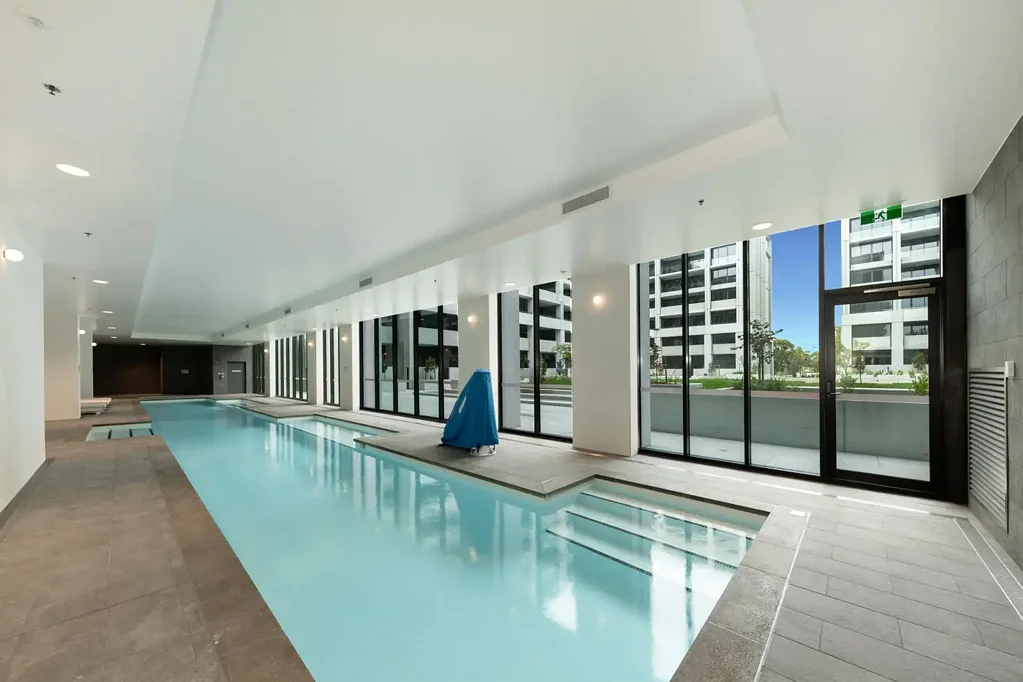 Modern Living in the Heart of Parkes