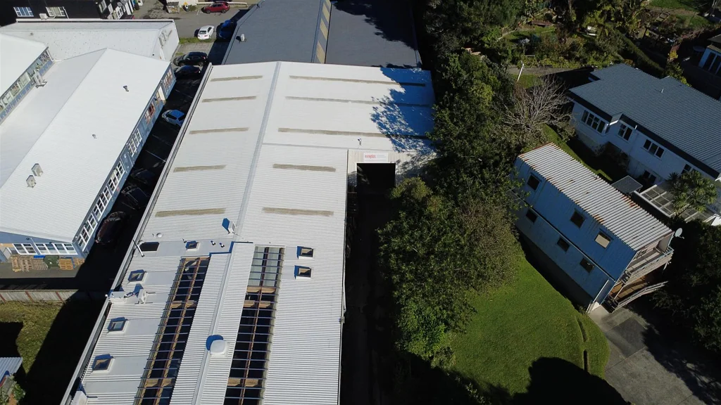 Tawa Cost Effective Warehouse