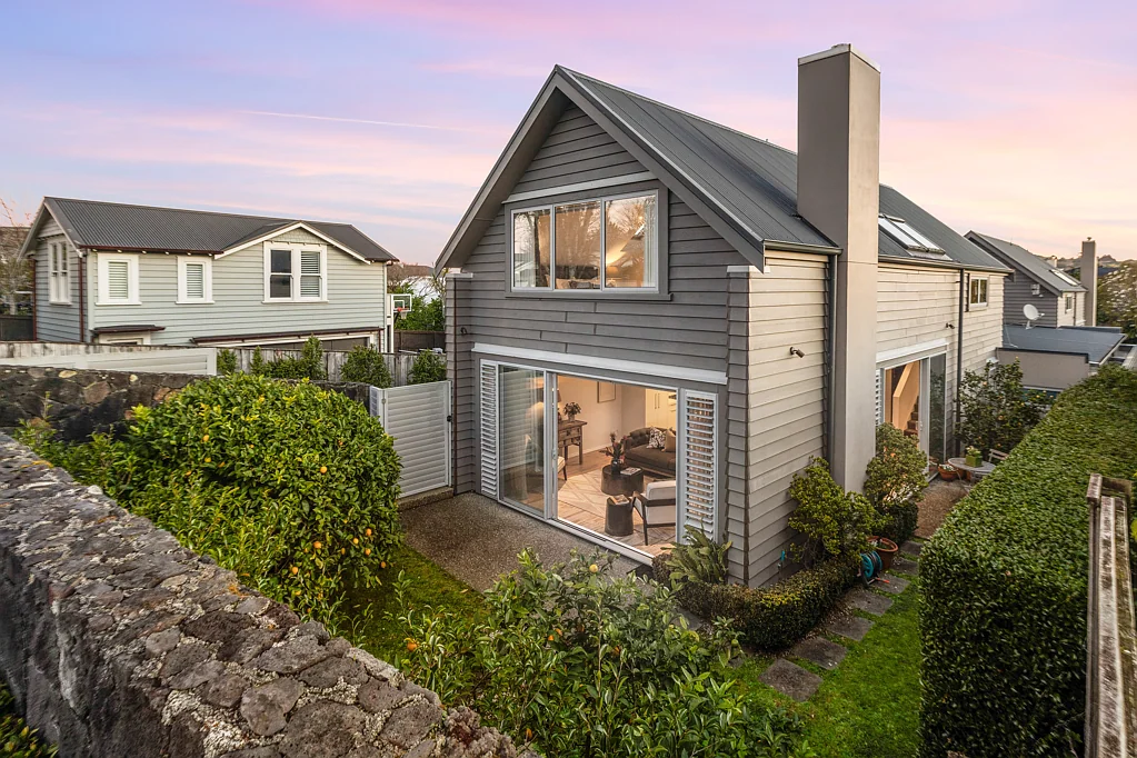Remuera 3Habitaciones Exceptional Location, Quality Living in DGZ