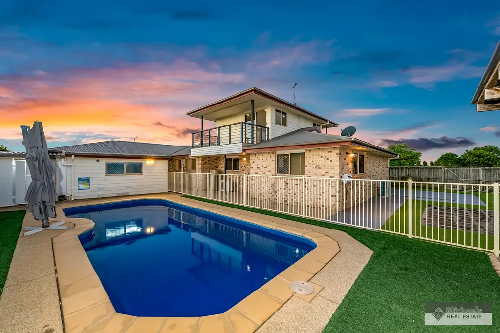 14 Blake Court, Thabeban, QLD 4670