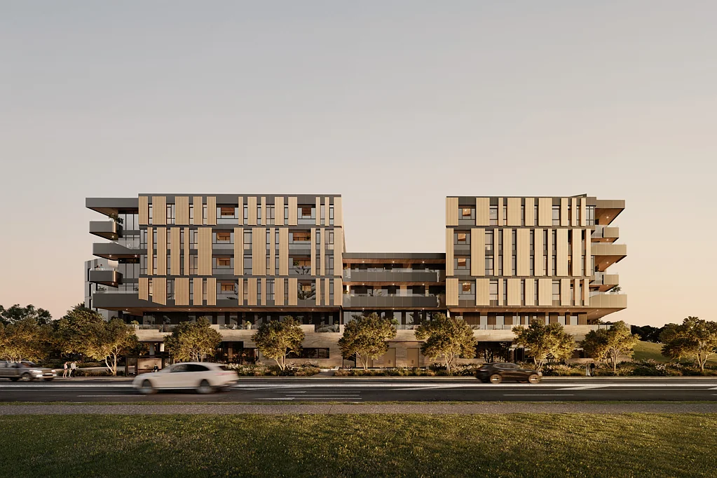 Takapuna Takapuna Commercial opportunities in Amaia