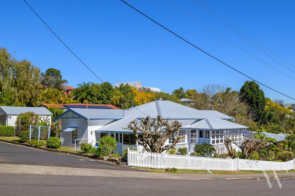 Gympie 3कमरा STEP INTO GYMPIES INNER-CITY CHARMER!