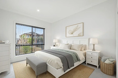 45A Bright Street, Guildford, NSW 2161, 4 રૂમ, 2 બાથરૂમ, Apartment