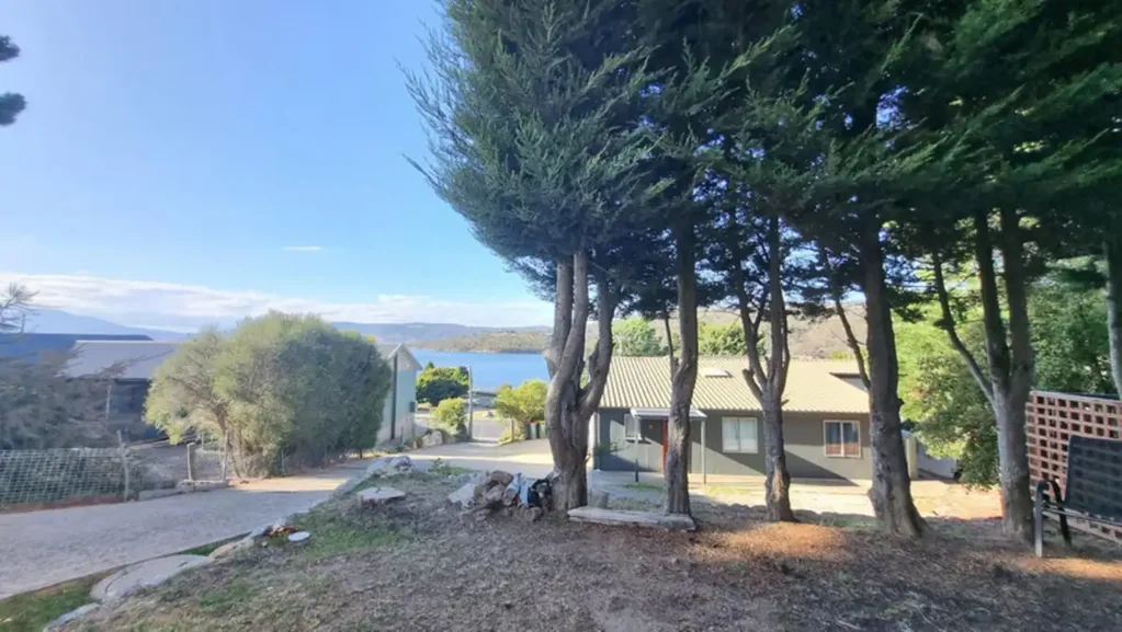 Two Bedroom Unit - $500/week on a 12 Month Lease
