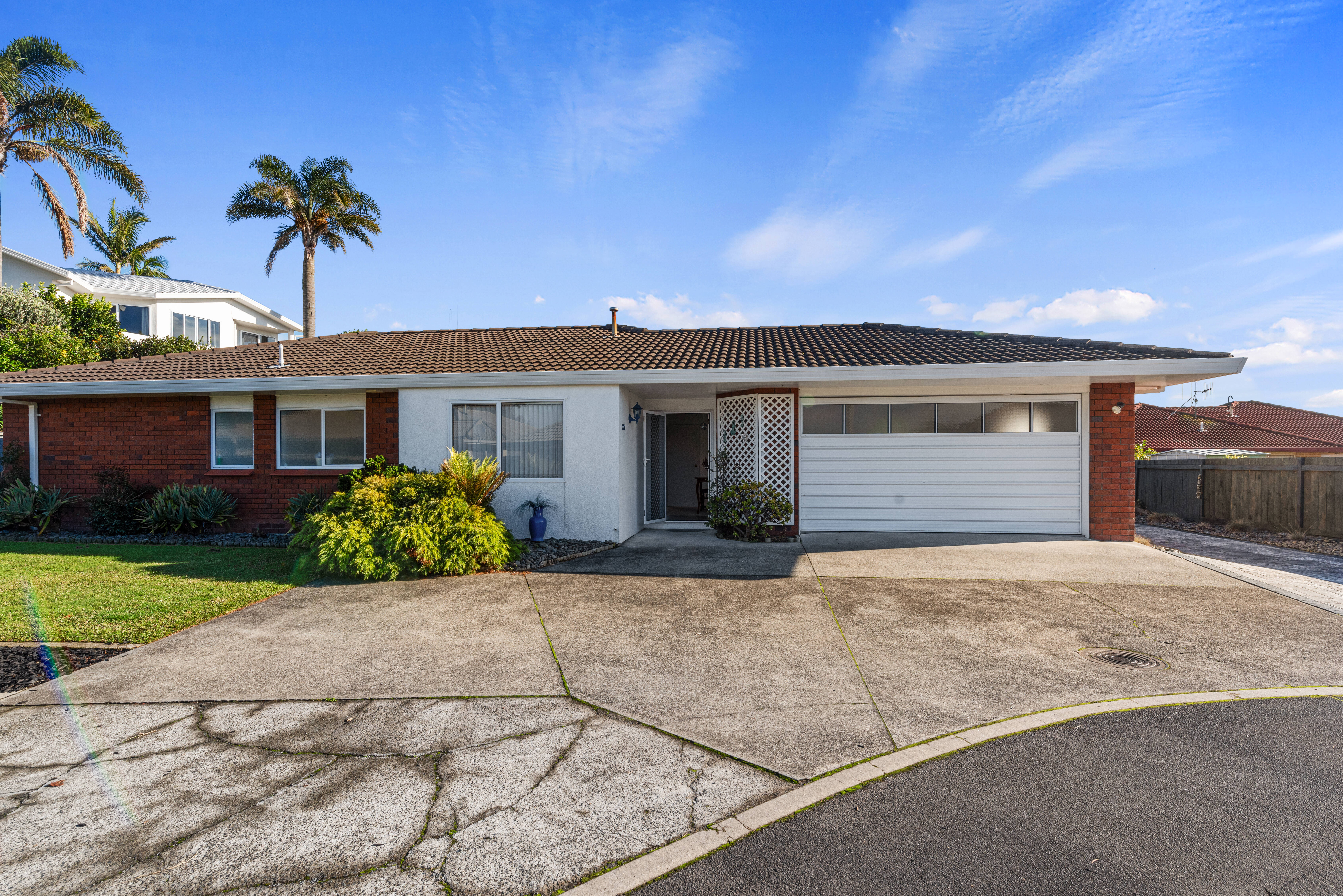 22a Laburnum Glen, Mount Maunganui, Tauranga, 3部屋, 0バスルーム, House