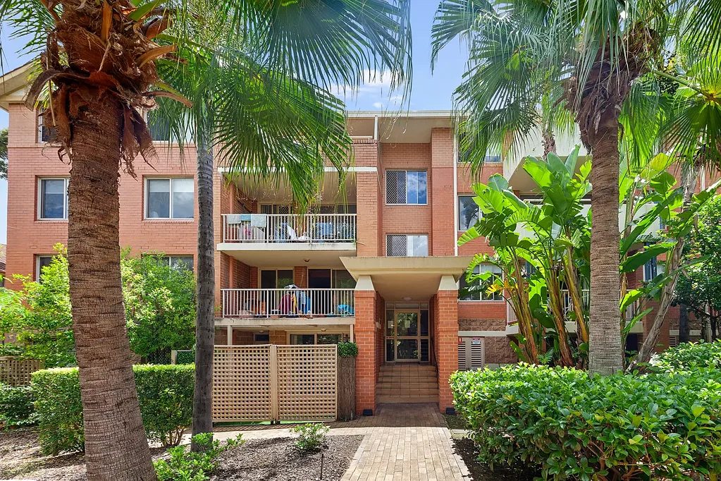 9C/19-21 George Street, North Strathfield, NSW 2137