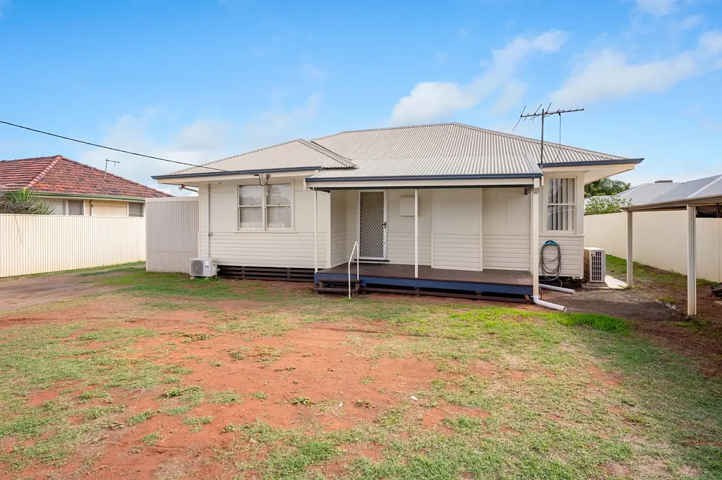 24 Palmerston Street, South Kalgoorlie, WA 6430