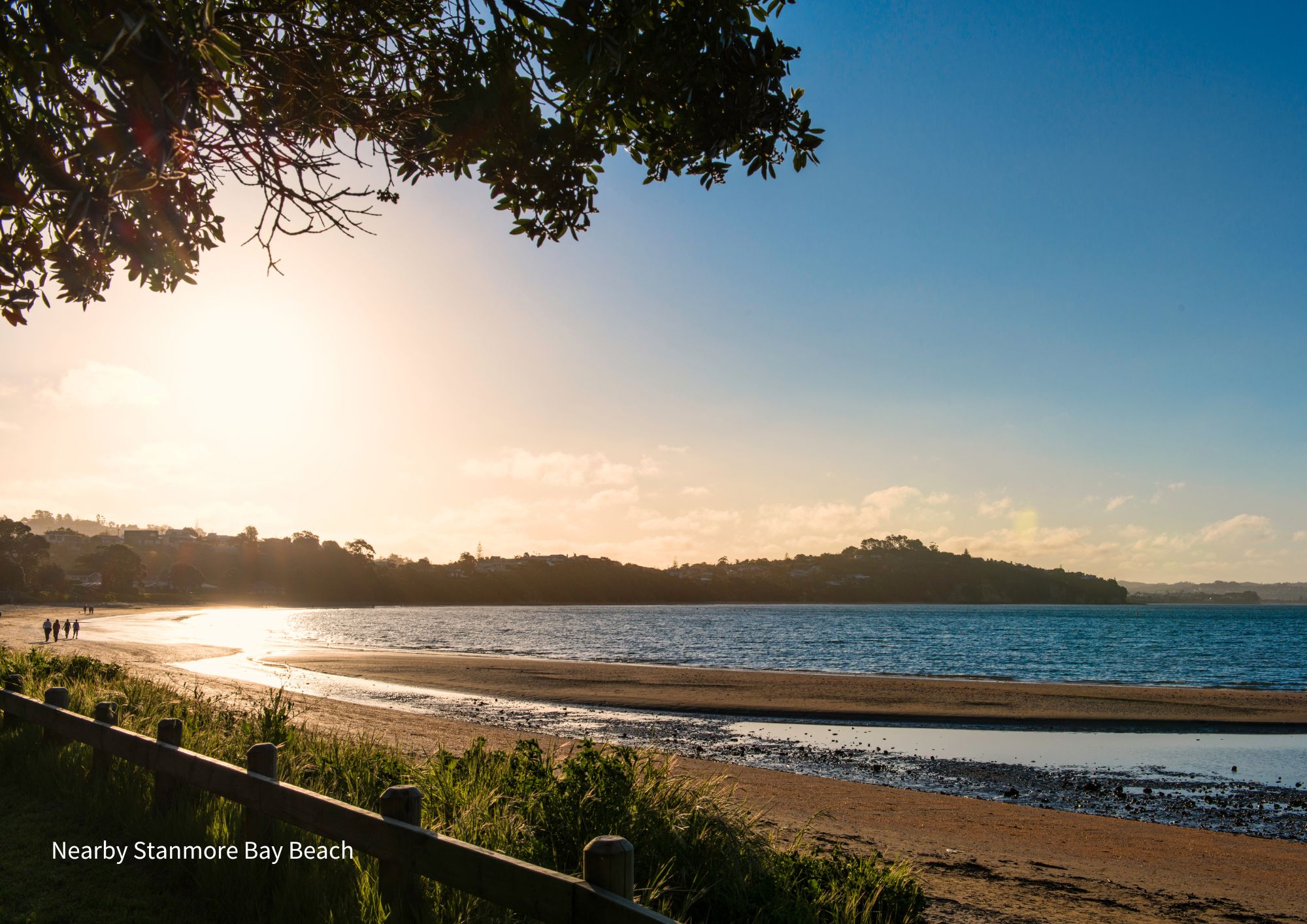 35 Whenuateitei Crescent, Stanmore Bay, Auckland - Rodney, 0 Bedrooms, 0 Bathrooms, Section