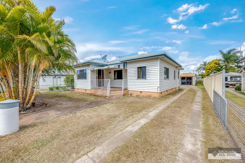 Norville 4Moenga Character, Space & Convenience in the Heart of Norville