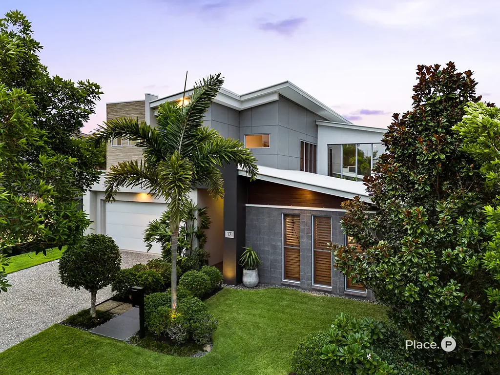 17 Eagle Parade, Rochedale, QLD 4123
