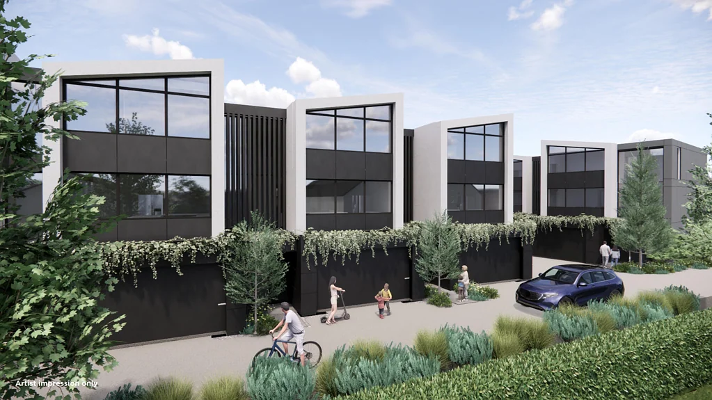 Jacks Point  Development Site in the heart of Jack's Point