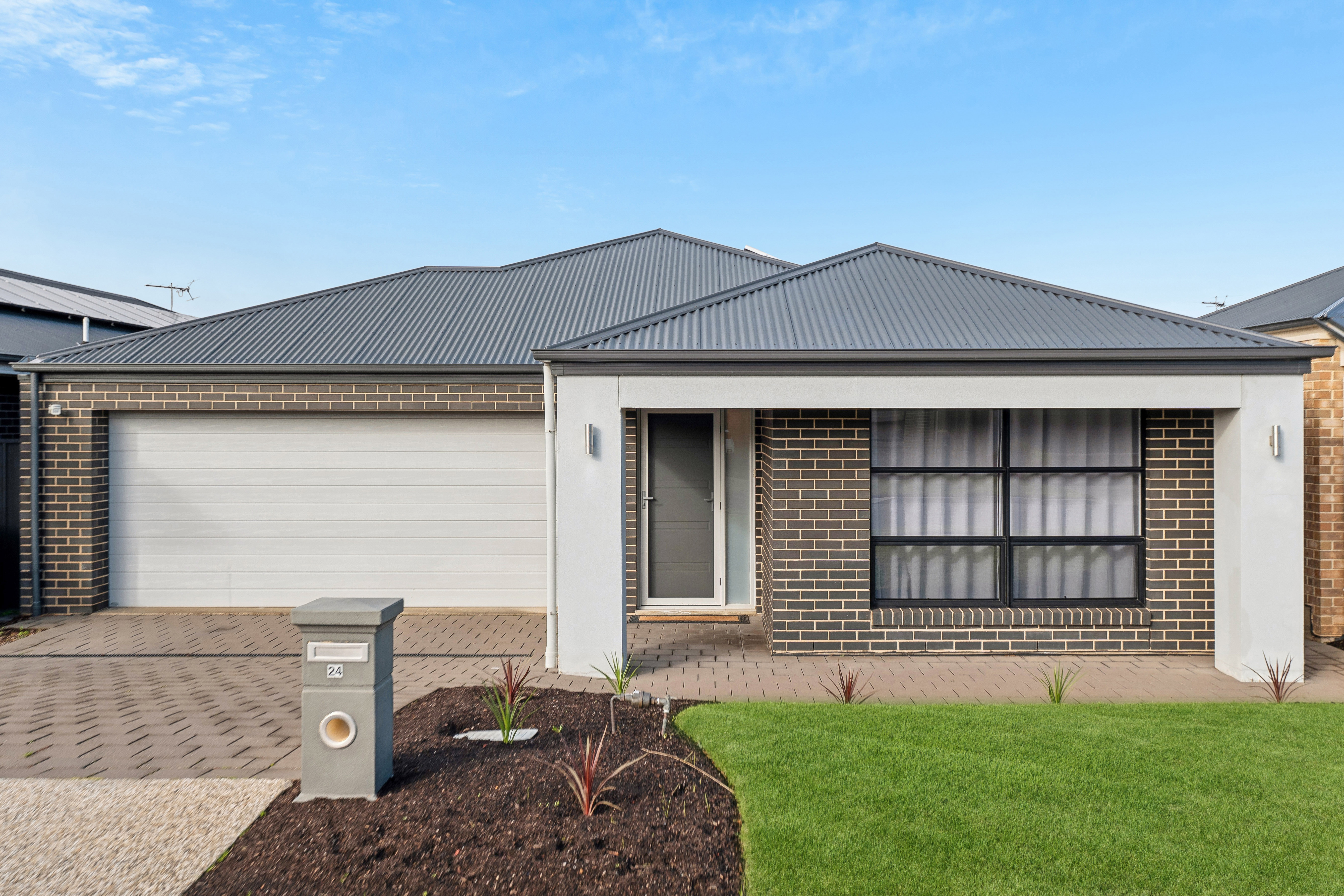 24 ELANORA AV, MORPHETT VALE SA 5162, 0 Schlafzimmer, 0 Badezimmer, House