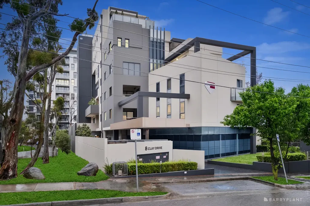 106/8 Clay Drive, Doncaster, VIC 3108