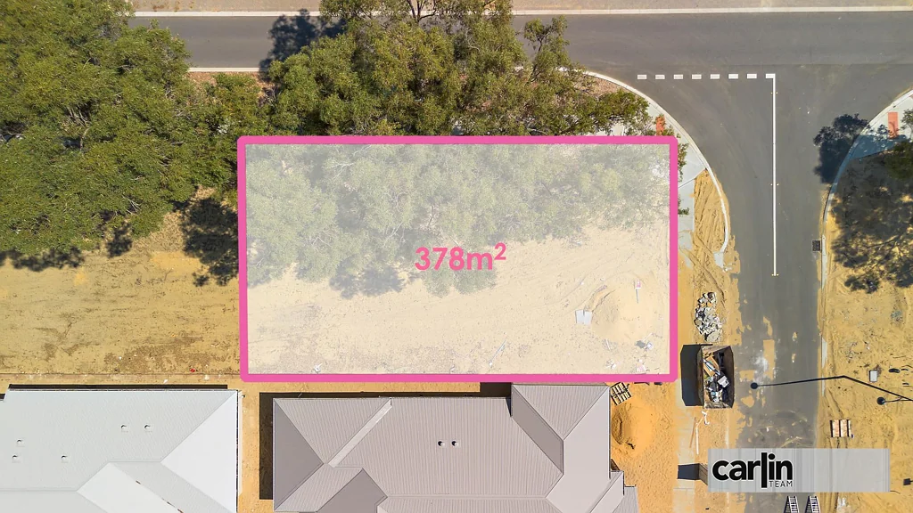 Hammond Park  RARE LAND IN PREMIUM LOCATION