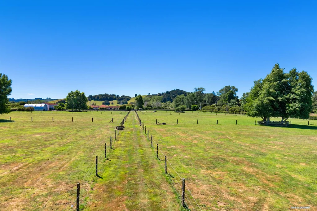 45 Clevedon-Takanini Road, Clevedon, Manukau City, Auckland