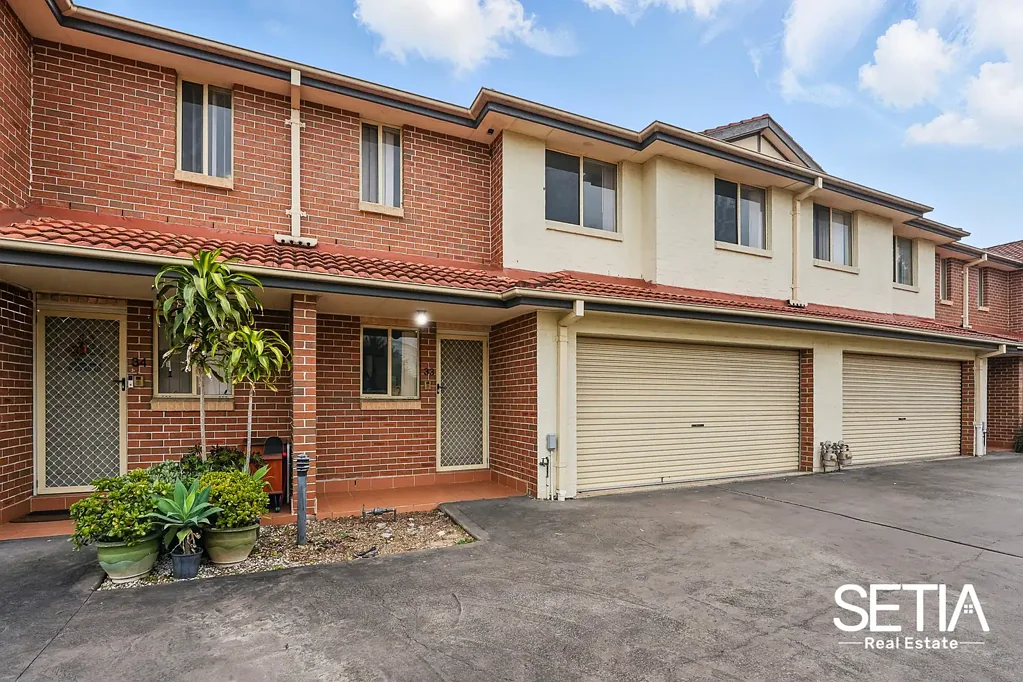 33/10 Abraham Street, Rooty Hill, NSW 2766