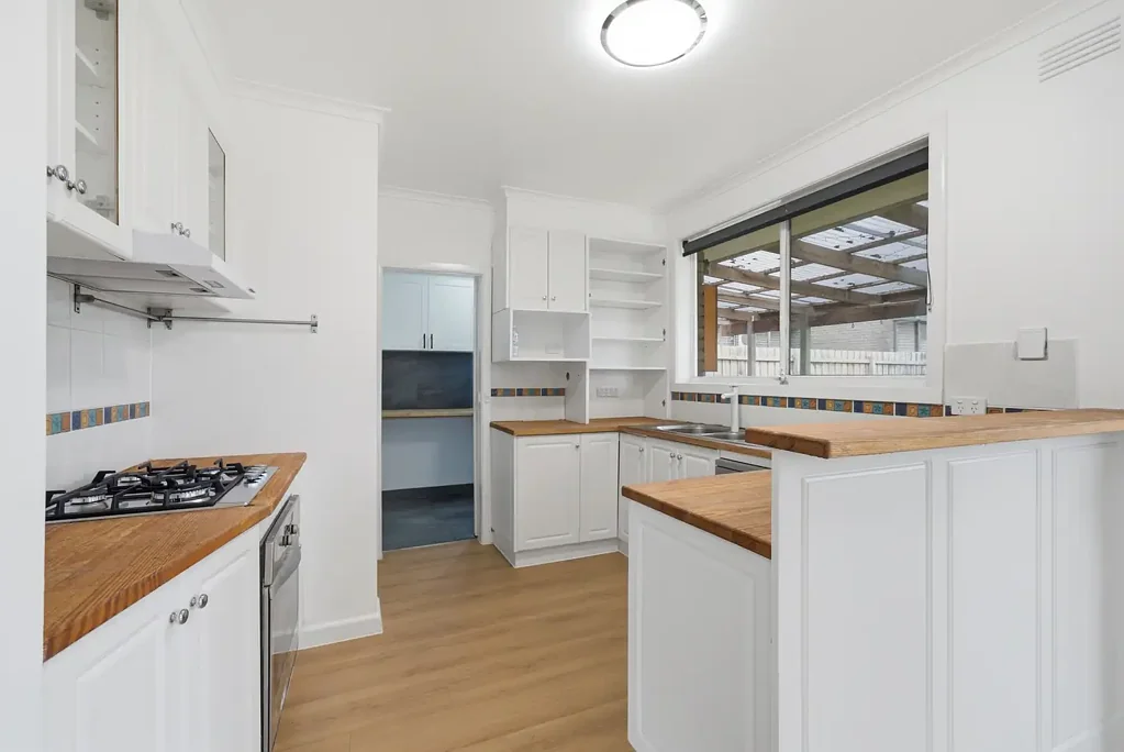 Space to Live, Entertain & Enjoy Outdoors
