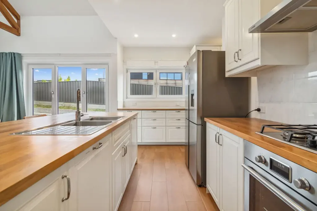 Jindabyne 3房  Three Bedroom Home with 7.5-Star Energy Rating