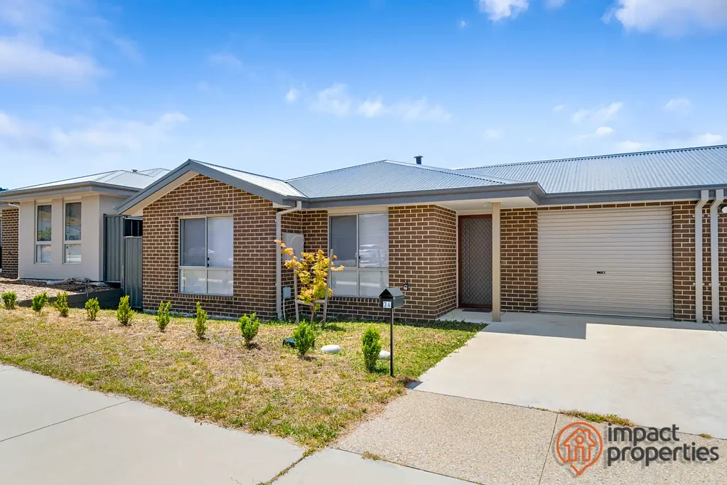 34 Trundle Street, Taylor, ACT 2913