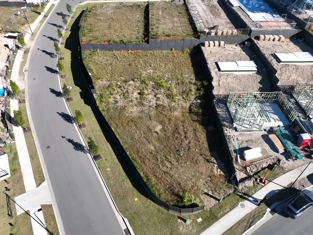 Worongary  Rare 931m² Homesite in Prestigious SkyRidge – Create Your Dream Lifestyle