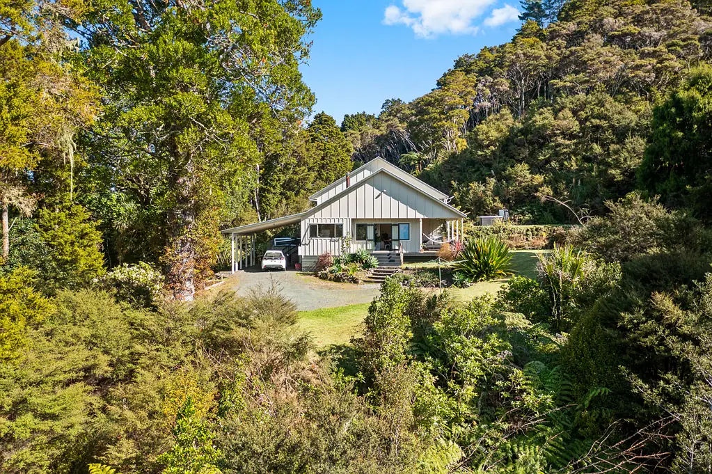 362 Ngunguru Ford Road, Kiripaka, Whangarei, Northland