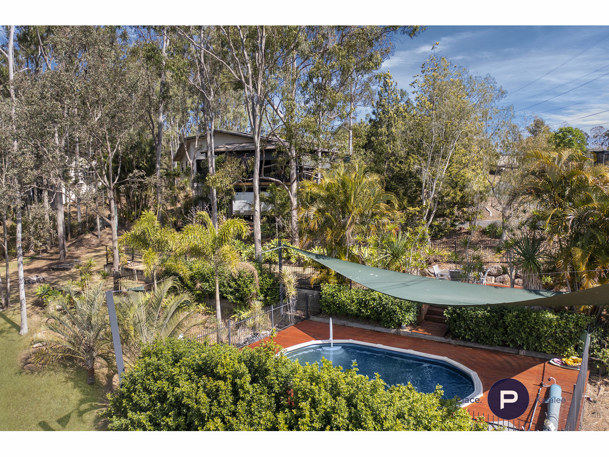 31 GEORGE HOLT DR, MOUNT CROSBY QLD 4306, 0 rūma, 0 rūma horoi, House