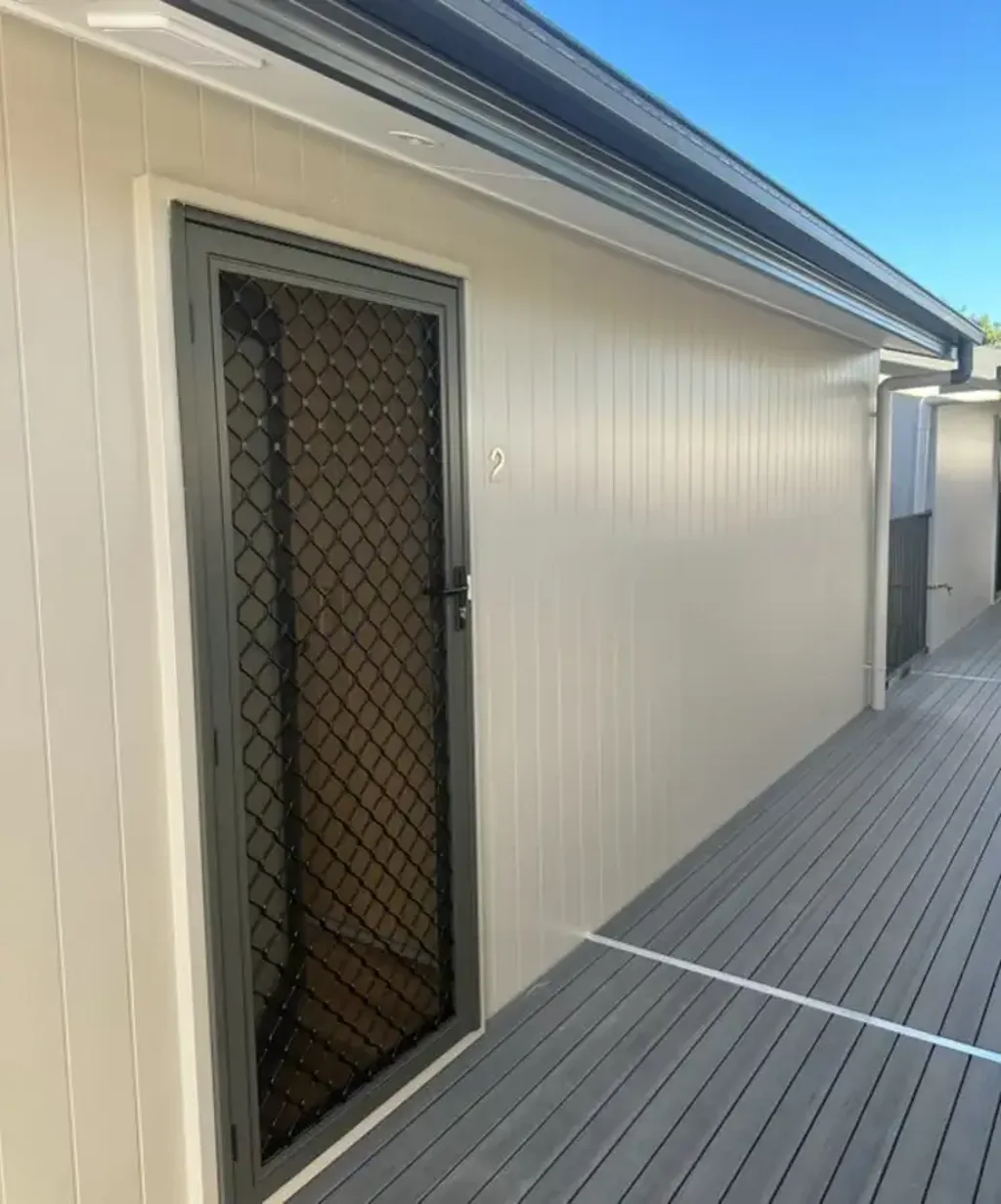 BRAND NEW 2 BEDROOM UNITS