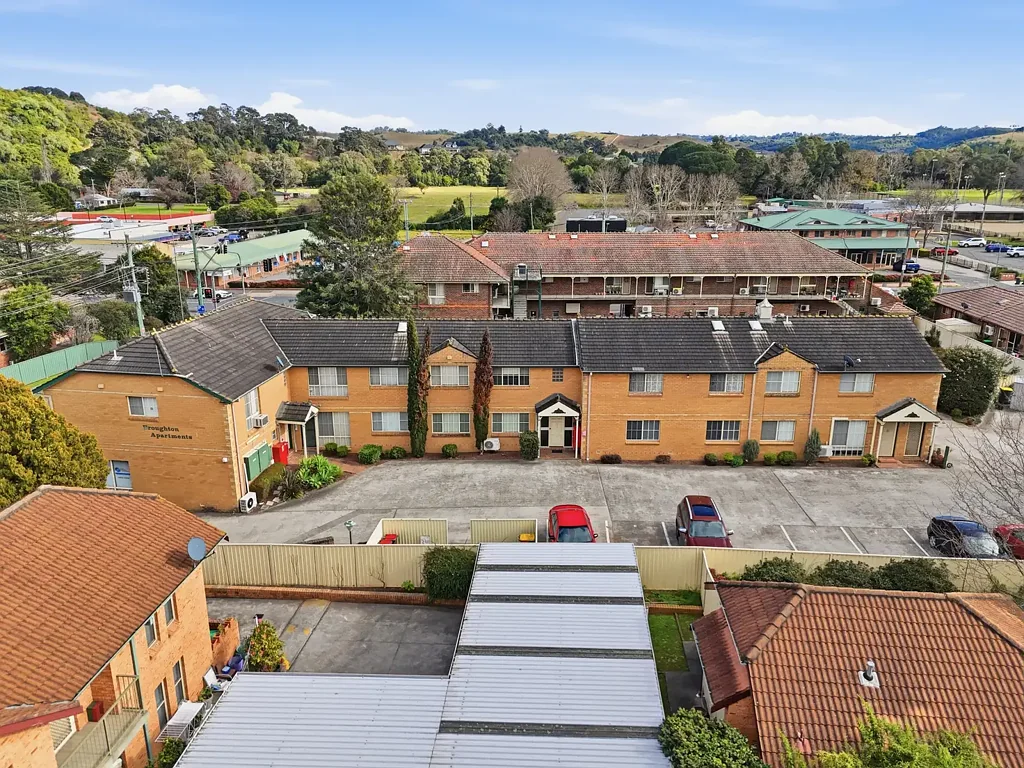 Picton 2房 市中心地段的入门级房产！ Entry Level in Central Location!