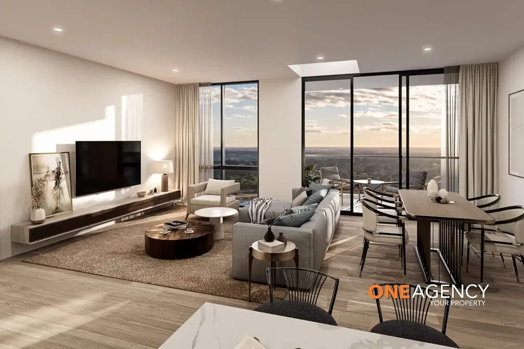 Marsden Park 3 Bedroom Newly Listed Apartment in Marsden Park | 3 Bedrooms & 2 Bedrooms Available