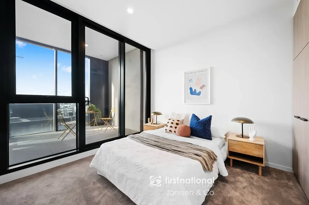 West Melbourne 2Kwarto Luxury, Convenience, Lifestyle
