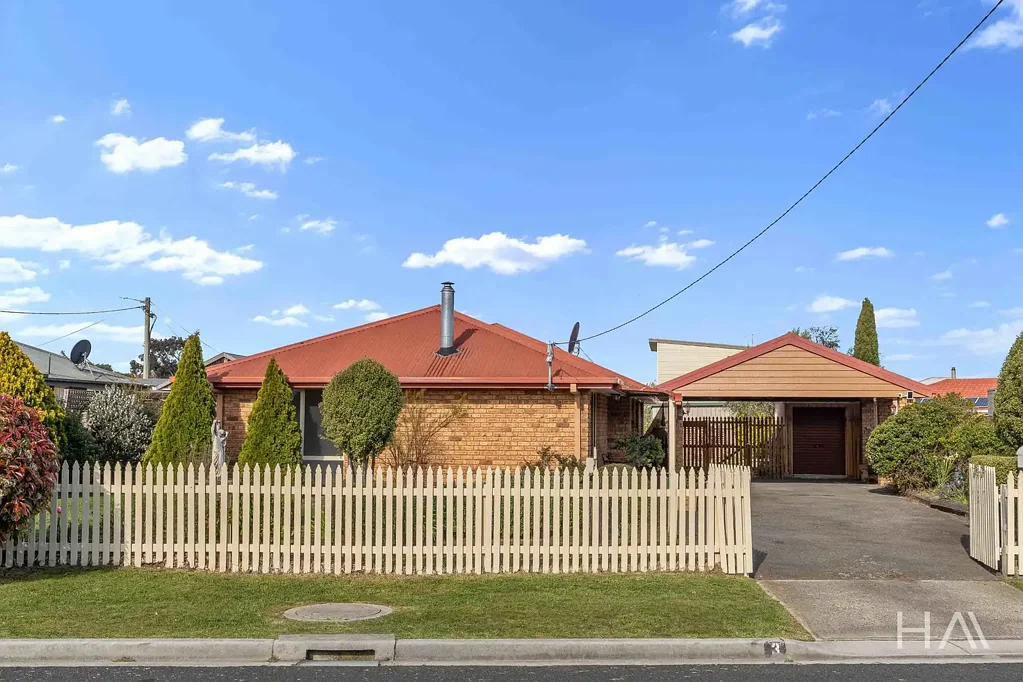 Perth 3ਬੈੱਡਰੂਮ Move-in ready comfort with everything you need.