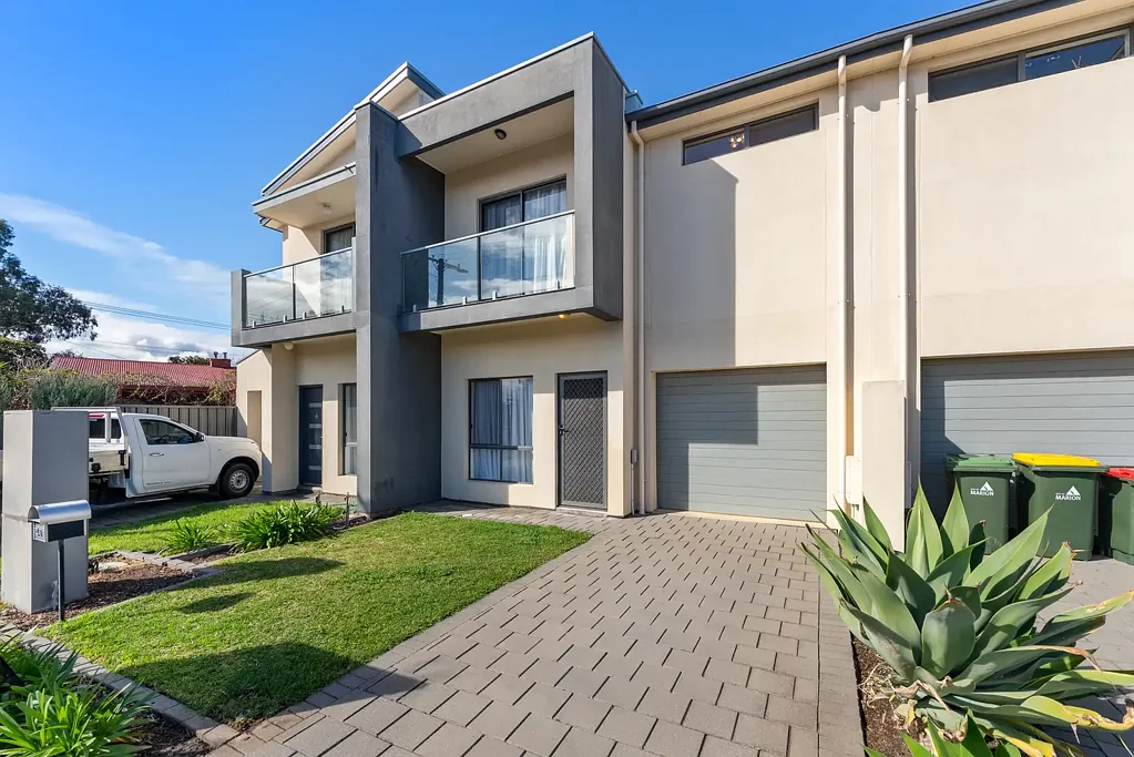 Morphettville 3房  Welcome to 4A Houston Street, Morphettville SA 5043