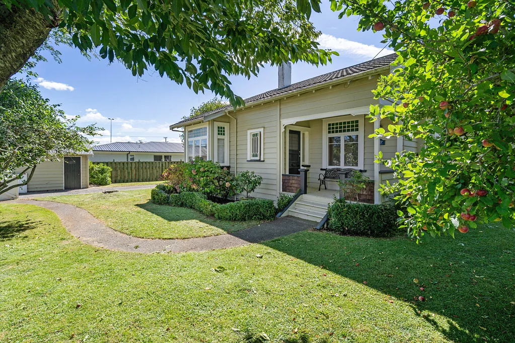4 Williams Street, Cambridge, Waipa, Waikato
