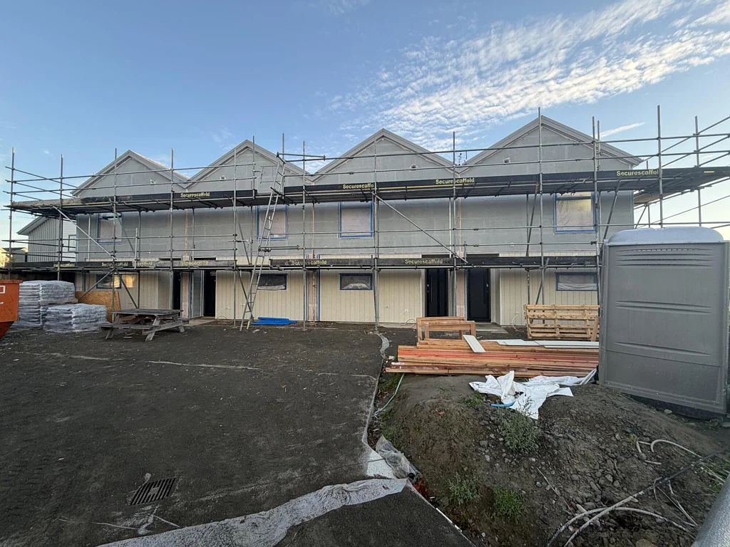 Richmond 2房  Best Price. Best Location. Best Be Quick!