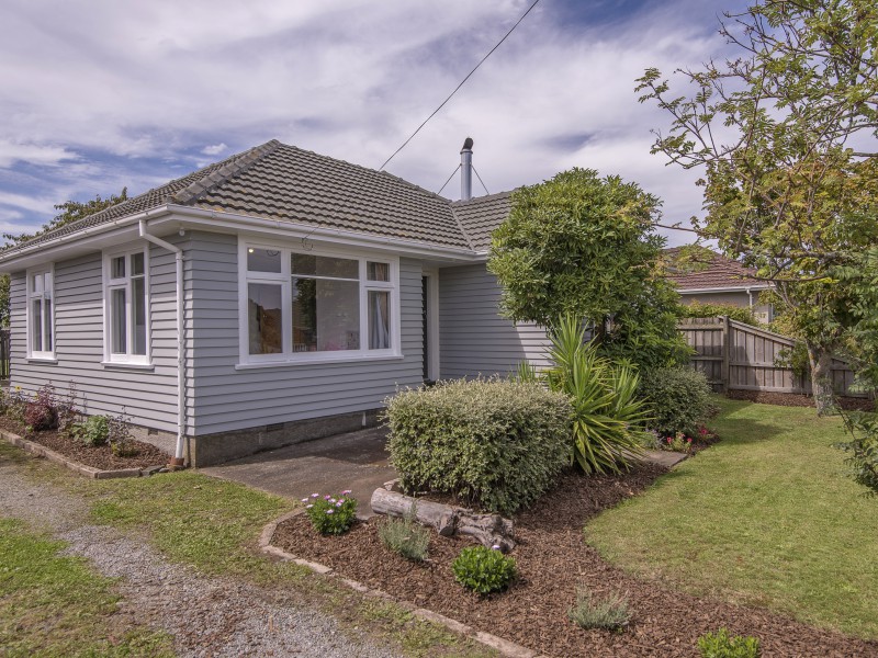 20 Nottingham Avenue, Halswell, Christchurch, 3 habitaciones, 0 baños