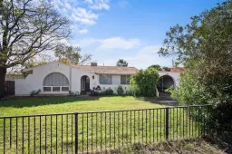 1 Memorial Drive, Lamington