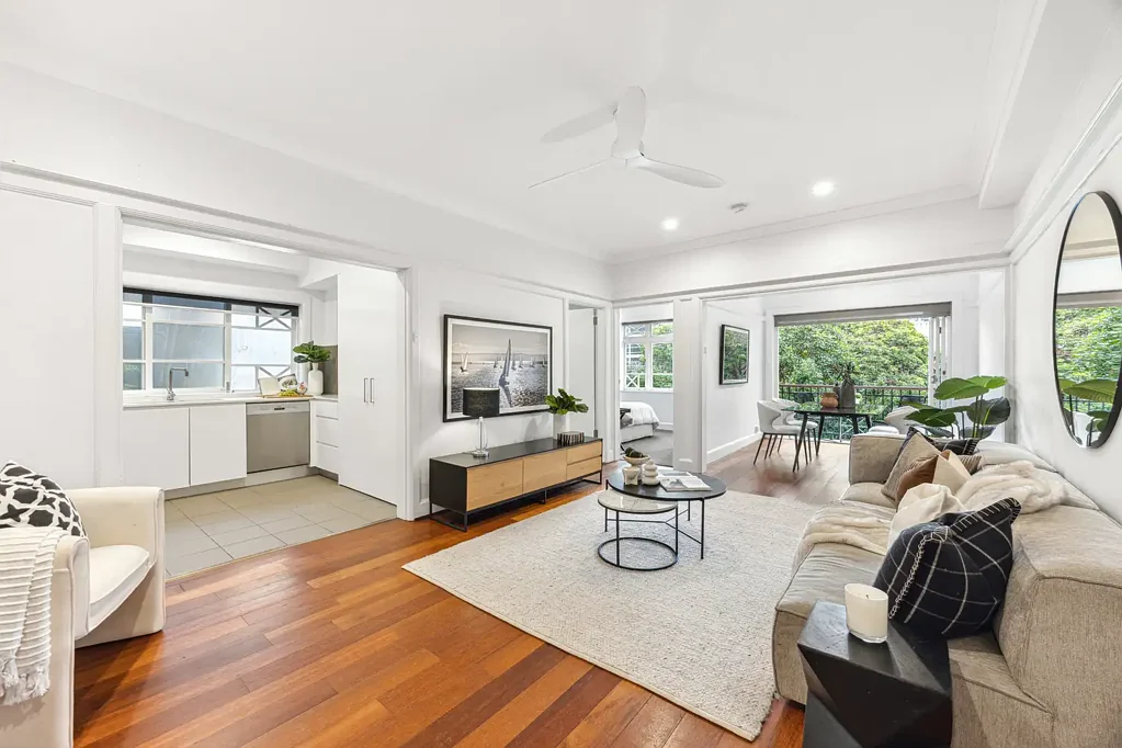 7/10 William Street, Double Bay, NSW 2028