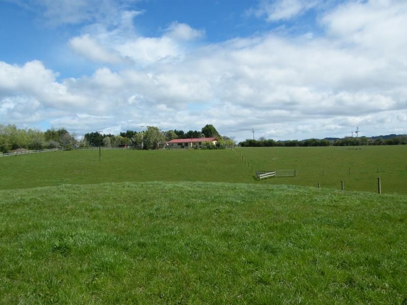 Rural  Countryside Living Zone