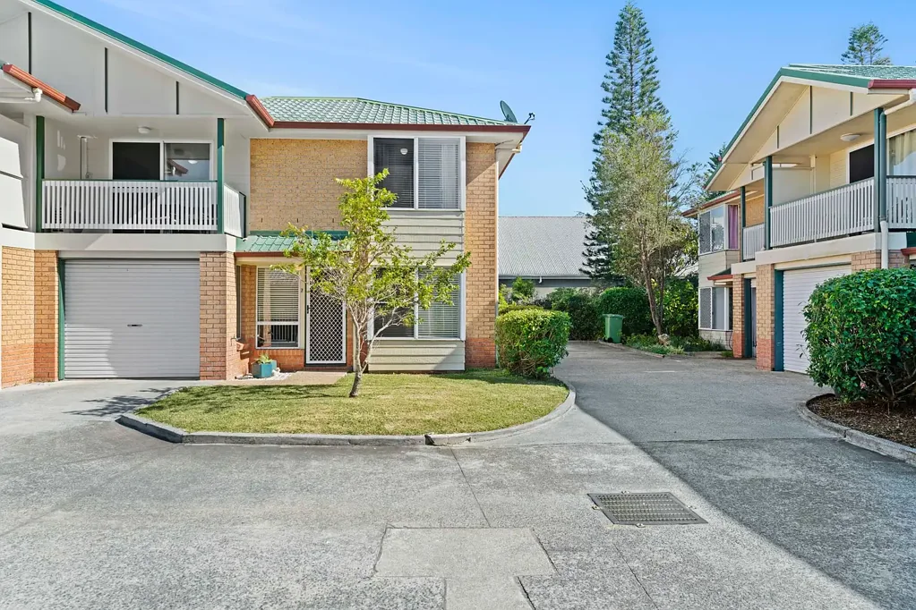 Unit 7/24 Gleneagles Avenue, Cornubia, QLD 4130