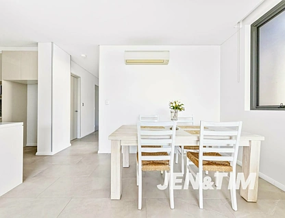 403/44 Shoreline Drive, Rhodes, Inner West, 2 Kuwarto, 2 Banyo, Unit