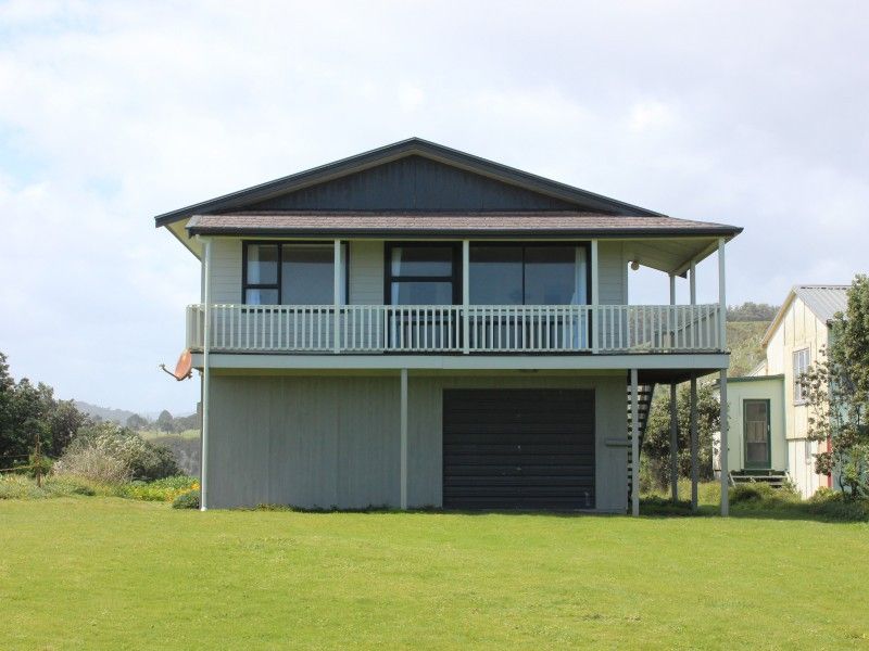 19 Point Road, Mokau, Waitomo, 2 Schlafzimmer, 0 Badezimmer