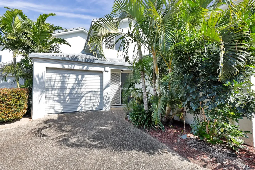 2/63 Shakespeare Street, East Mackay, QLD 4740