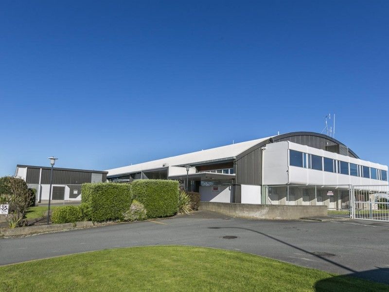 35 Te Roto Drive, Paraparaumu, Kapiti Coast, 0 chambres, 0 salles de bain, Industrial Buildings